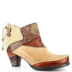 Elite footwear 